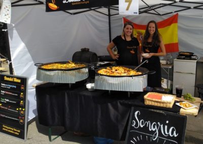 Food Fefstival