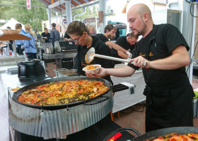 Food festival 2